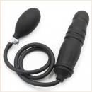 Aufpumpbarer Dildo